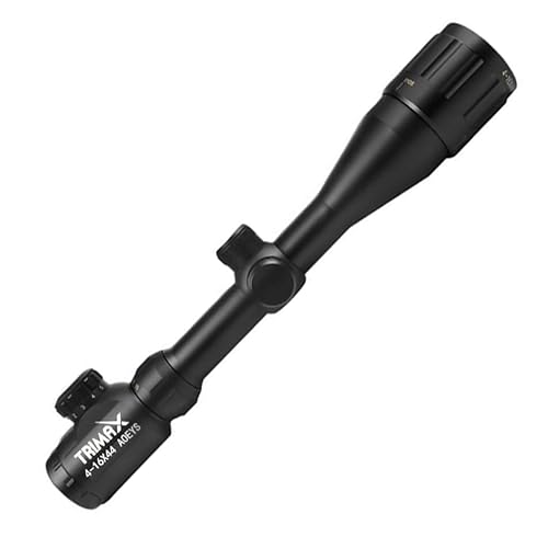 Visor Telescópico 4-16X44 AO Trimax para Rifles