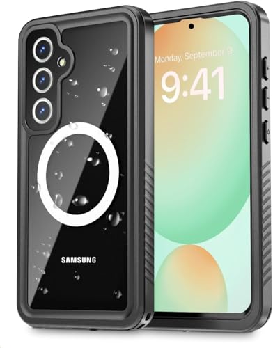Coque Samsung S24 FE 5G antichoc pour vos sorties et voyages active