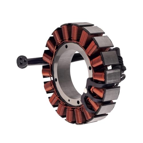 Bobina de estator para encendido estable en Harley FXDFSE FLSTF 3