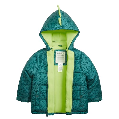 carter39s boys character snowsuit