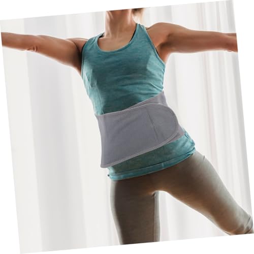 Faja lumbar térmica transpirable TIDTALEO para abdomen miniatura 5