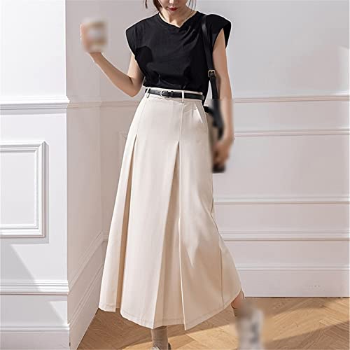 Robe longue bureau pour rester fraîche et chic en été - 2