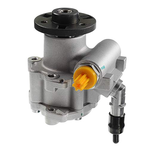 10 Best Bmw E90 Electric Power Steering Racks Review And Everything Pantry