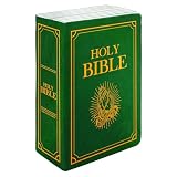 Children's Cartoon Plush Toy Throw Pillows, Christmas Holiday Bible Book Pillow That Opens, Home Aesthetic Room Decorative Pillow, Kids Pillow, for Bedroom Sofa Cushion Chair Couch Bed