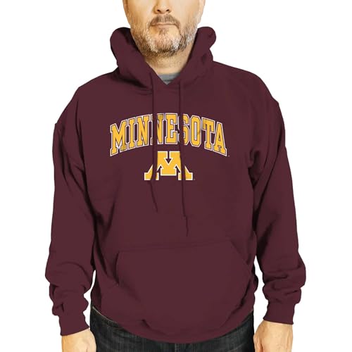 Minnesota Gophers Apparel