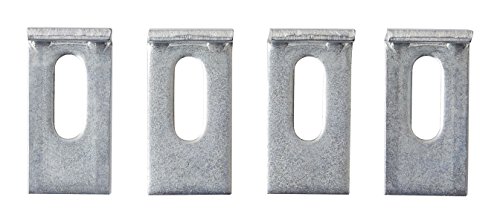 Kohler 1193643 Part Clamp Accessory Pack, Unfinished #TOP10