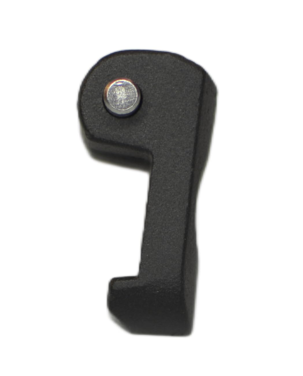 Pestaña de Cierre con Hebilla Perno de Hierro para Patinete Xiaomi M365 1S Essential Pro