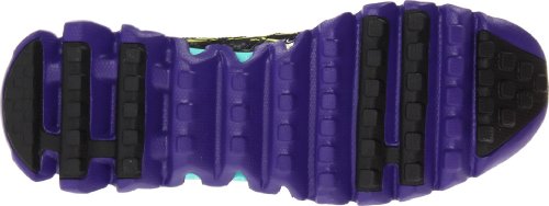 Reebok Zigtech Shark chaussures de course junior haute performance - 4