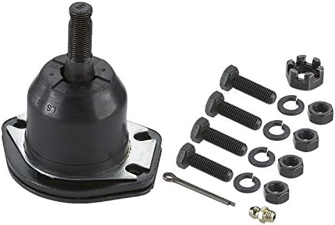 Amazon.com: MOOG K8036 Front Upper Suspension Ball Joint for Ford 