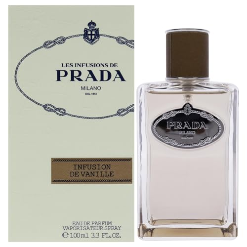 Prada Prada Infusion De Vanille Eau Parfum 100ml – Image 2