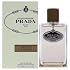 Infusion De Vanille by Prada for Women - 3.3 oz EDP Spray