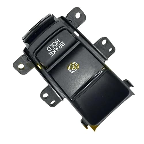 Interruptor de freno de estacionamiento 35355-T7A-J01 para botón HR-V