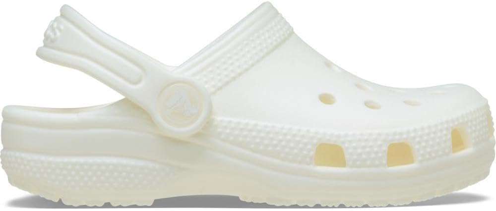 Crocs Kids' Classic Glow Clogs