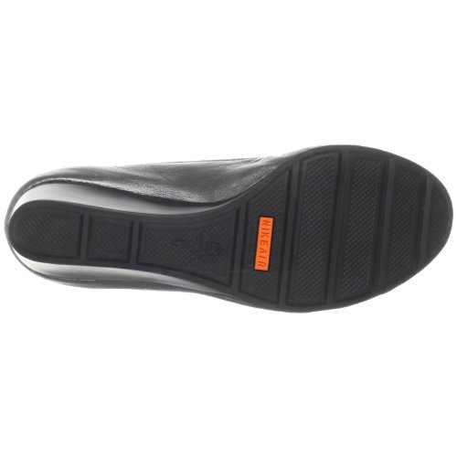 cole haan nike air tali wedge