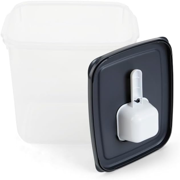 Miniatura 10 de EveryYay Sirve y conserva el almacenamiento de alimentos, 50 libras.