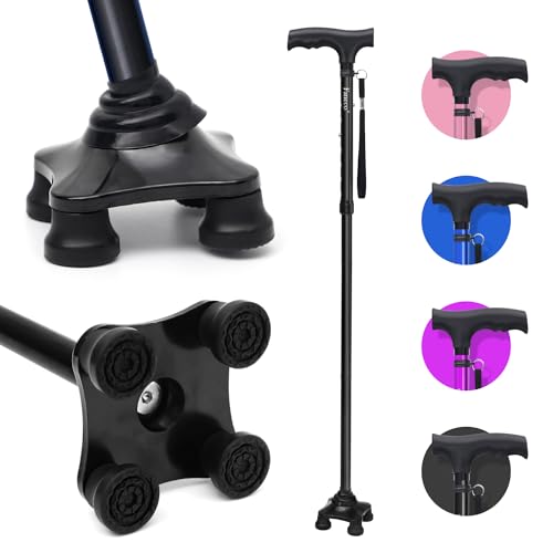 Our 10 Best Hurricane Walking Cane Reviews In 2023 Glory Cycles