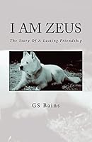 I am Zeus 1503268691 Book Cover