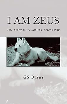I am Zeus
