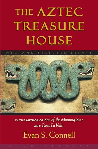 Aztec Treasure House