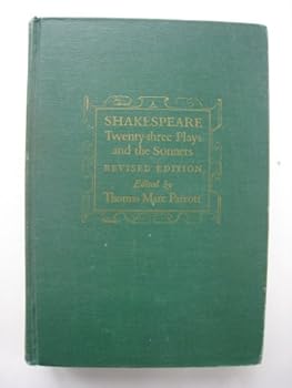 Hardcover Twenty-three plays and the sonnets Book