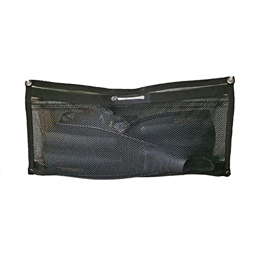 Cobra Storage Bag Equipment Sports Fishing Boating Beach Toys Snorkeling Truck Organizing Bag