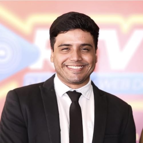 Do jornalismo ao Direito: João Paulo conta como une comunicação e justiça para transformar vidas.