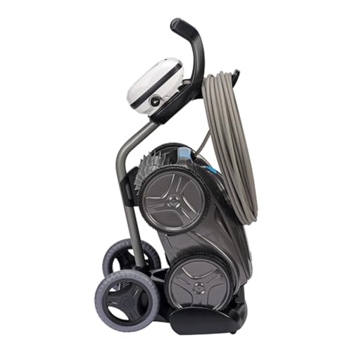 Zodiac Elektrischer Poolroboter Vortex OV 3505, Nur Boden und Boden/Wände/Wasserlinie, WR000152