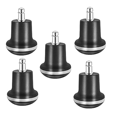 Replacement Bell Glides for Office Chair or Stool Kenya Ubuy