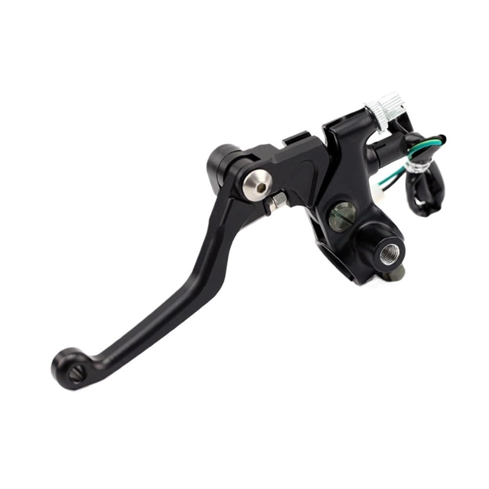 XPGHYIU Brake Clutch Levers Clutch Lever Handlebar Perch for DRZ400 S/SM/E DR-Z 400 DRZ400SM DRZ400S DRZ400E 2000-2020 Motorcycles Accessories Handle