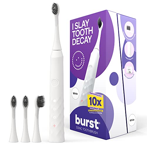 Find The Best Burst Toothbrush Heads Picks And Buying Guide BNB