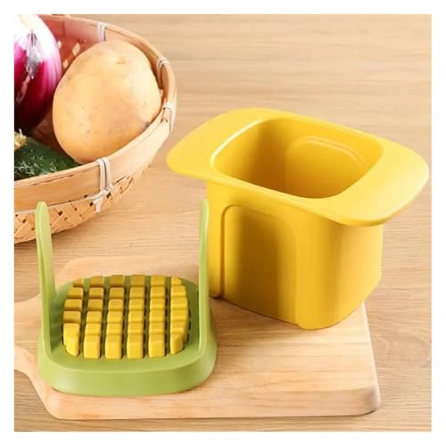 Picadora multifuncional de verduras manual miniatura 2