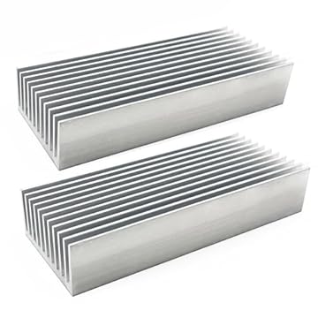 Best Aluminum Alloy For Heat Sink