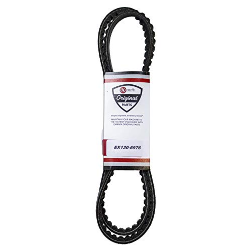Exmark 130-6976-SL V Belt Quest E S Series 130-6976 Zero Turn