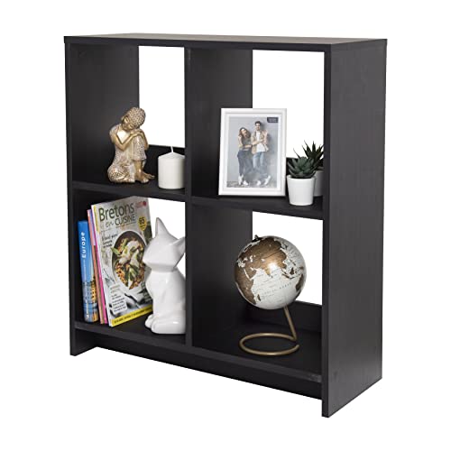 Iris Ohyama Librería cubo   Estante abierto