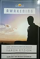 Awakening [Paperback] Yaron Etzion 9387080110 Book Cover