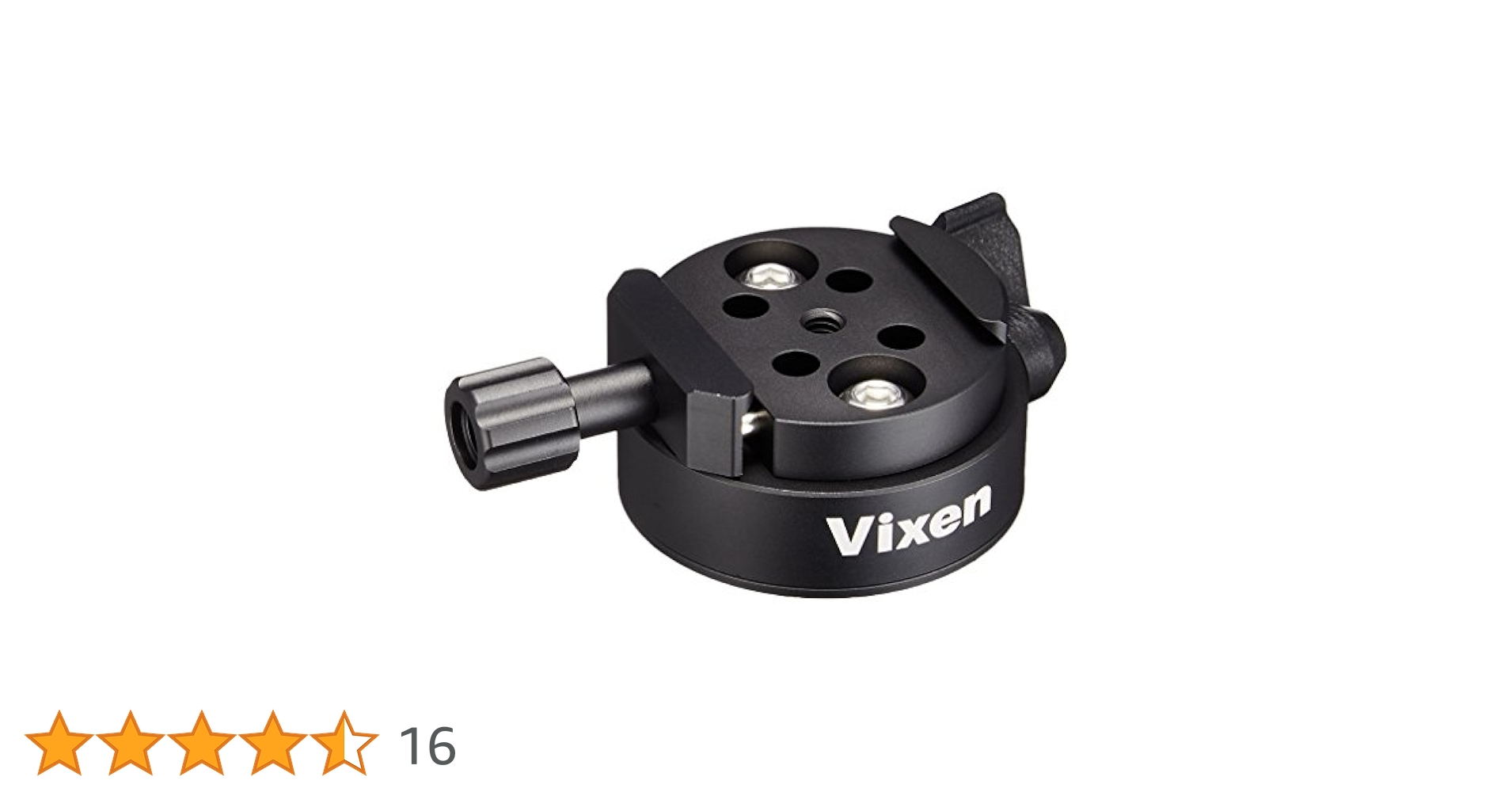 Amazon | ビクセン(Vixen) ポータブル赤道儀アクセサリー