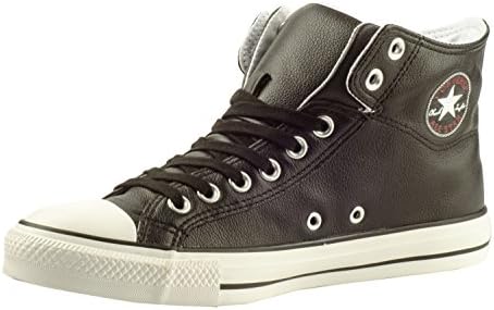 padded converse shoes