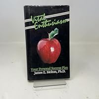 Vital Enthusiasm 0960475214 Book Cover