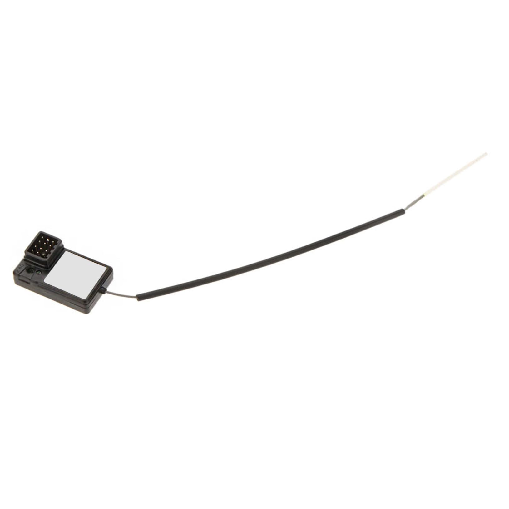 Toyvian Ricevitore Frequenze GHz per Auto e Barche Rc Ricevitore Frequenze per Auto e Barche Rc Protezione