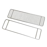 ピコグリル498 専用スピット2本＋焼き網 焚き火台 ピコグリル498 専用スピット2本＋焼き網 焚き火台 ピコグリル498