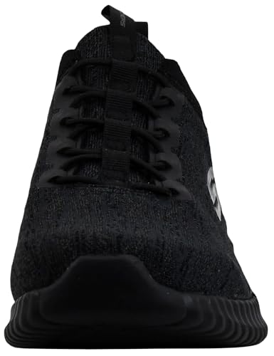 Skechers Skechers Sport Men's Elite Flex Hartnell Shoe, Black, 13 M US