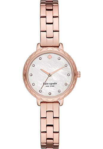 Preisvergleich Produktbild Kate Spade Analog KSW1555