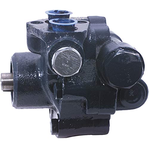 Cardone 96-6057 New Power Steering Pump Without Reservoir #TOP3