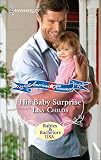His Baby Surprise (Babies & Bachelors USA)