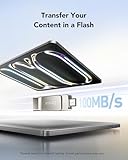 Lexar B0DH1RGJY9 lato 4