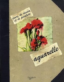 Paperback Aquarelle [French] Book
