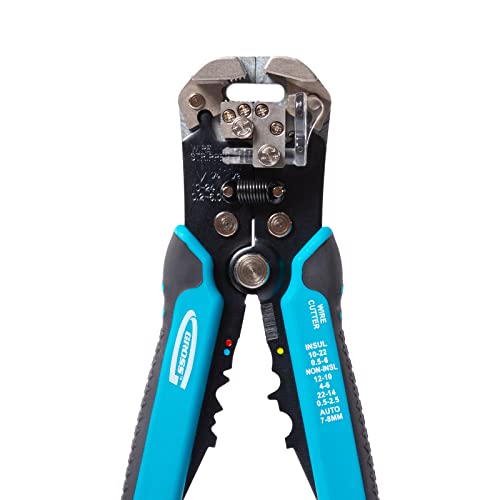 GROSS 17718 Wire Stripper