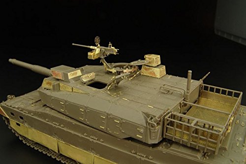 Amazon | ハウラー HLX48379 1/48 陸上自衛隊10式戦車 エッチング