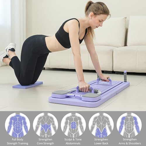 JANUA Pilates Board - Pilates Reformer Set の商品画像 2