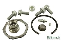 Algopix Similar Product 19 - BEARMACH OEM  Steering Box Overhaul